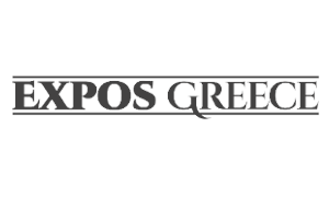 Expos Greece logo